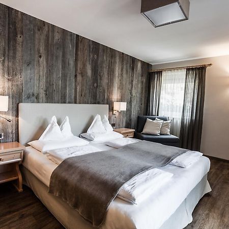 Hotel Garni Villa Park Urtijëi Dış mekan fotoğraf