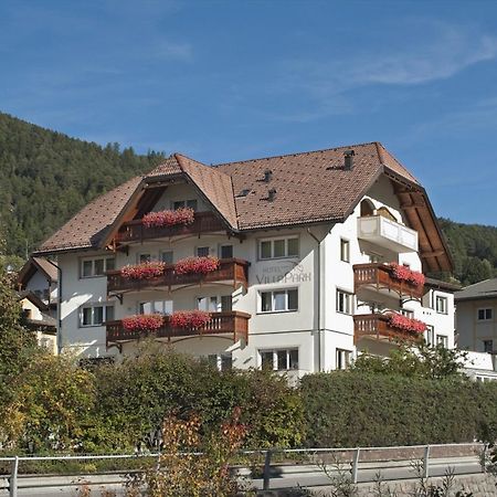 Hotel Garni Villa Park Urtijëi Dış mekan fotoğraf