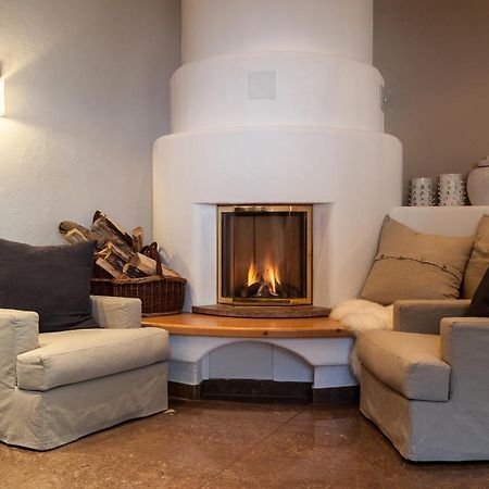 Hotel Garni Villa Park Urtijëi Dış mekan fotoğraf
