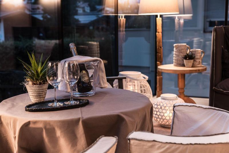 Hotel Garni Villa Park Urtijëi Dış mekan fotoğraf