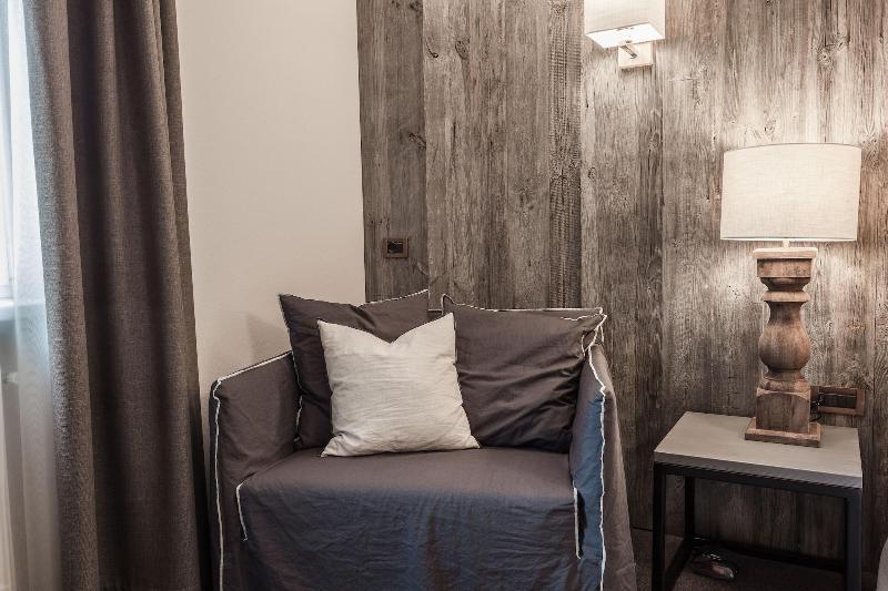 Hotel Garni Villa Park Urtijëi Dış mekan fotoğraf