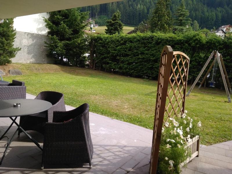 Hotel Garni Villa Park Urtijëi Dış mekan fotoğraf