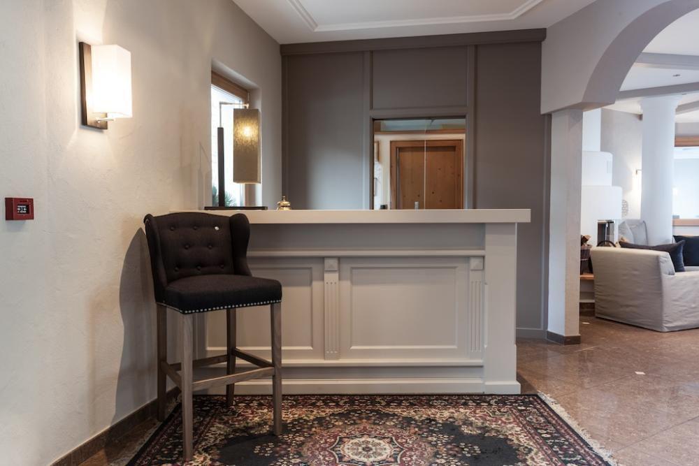 Hotel Garni Villa Park Urtijëi Dış mekan fotoğraf