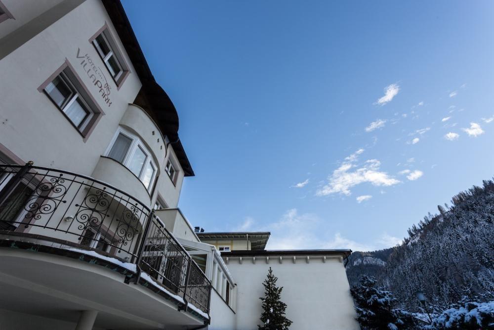 Hotel Garni Villa Park Urtijëi Dış mekan fotoğraf