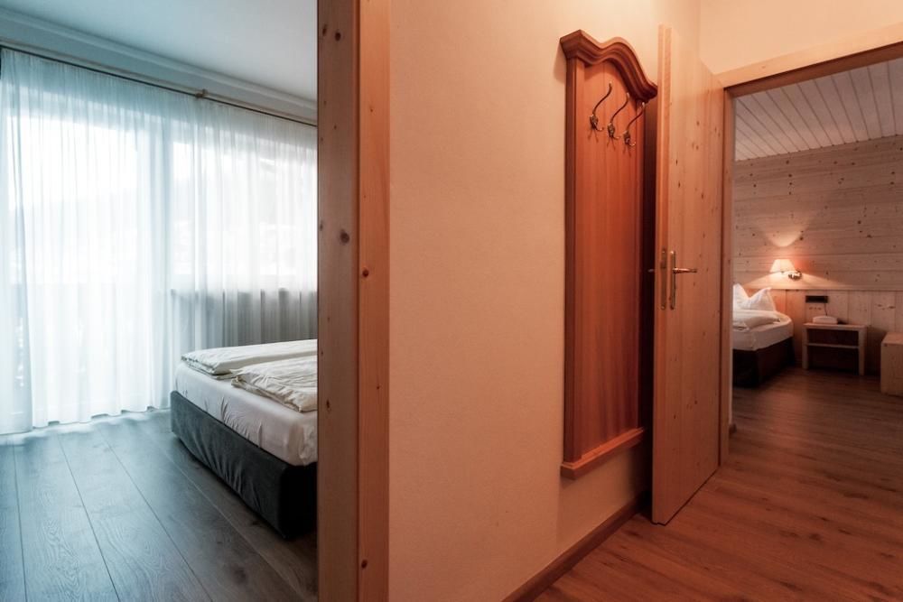 Hotel Garni Villa Park Urtijëi Dış mekan fotoğraf