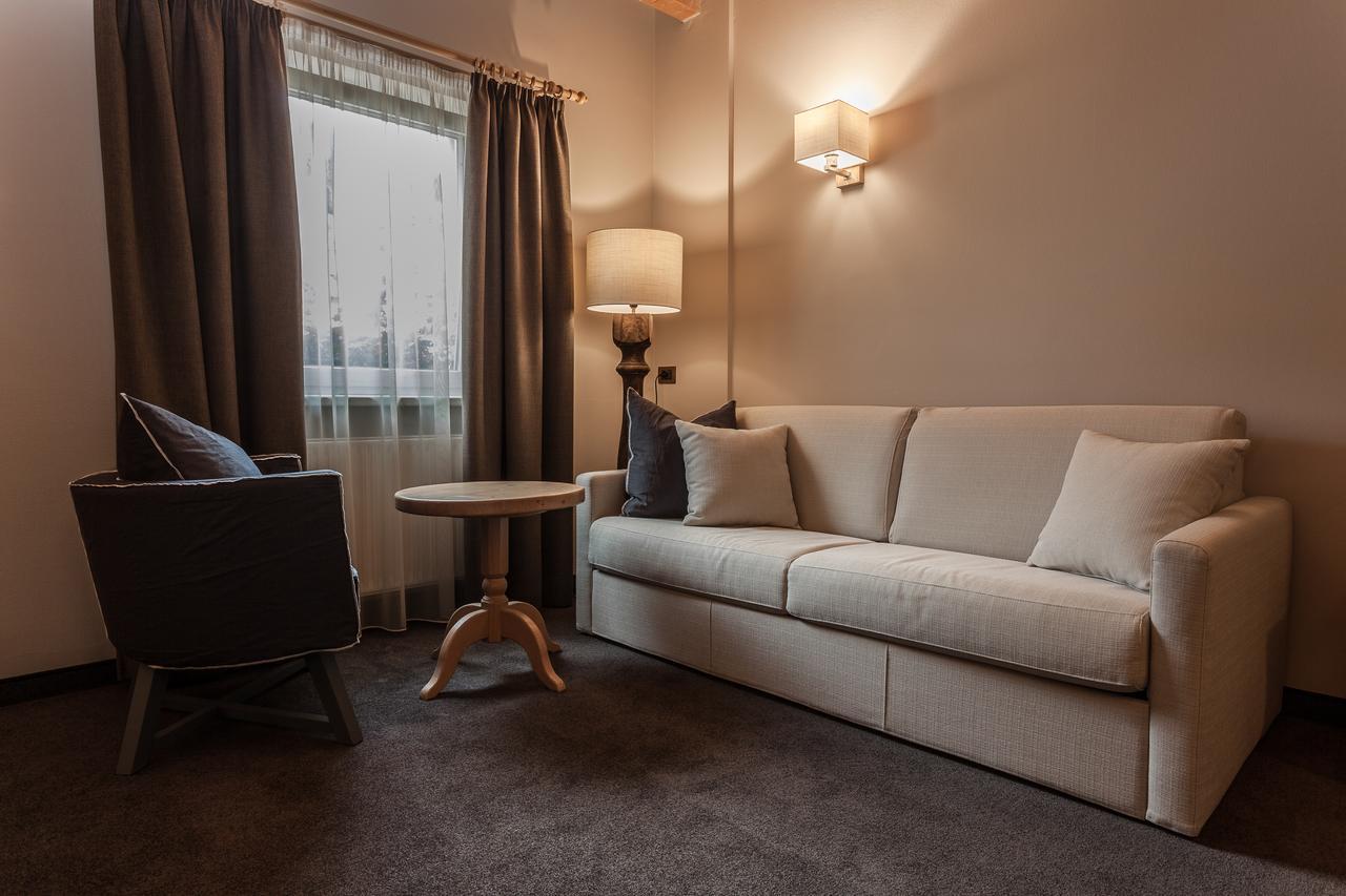 Hotel Garni Villa Park Urtijëi Dış mekan fotoğraf