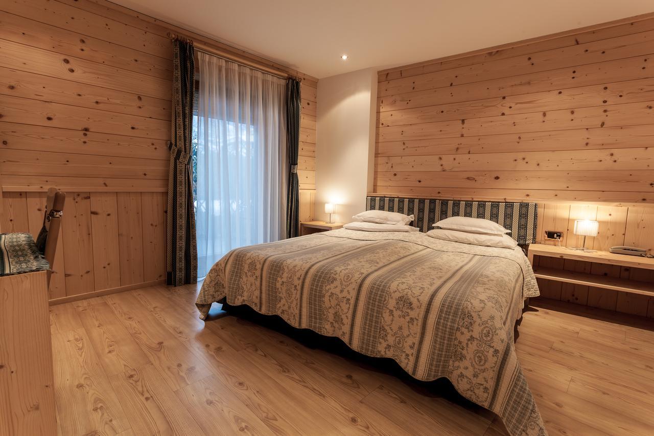 Hotel Garni Villa Park Urtijëi Dış mekan fotoğraf