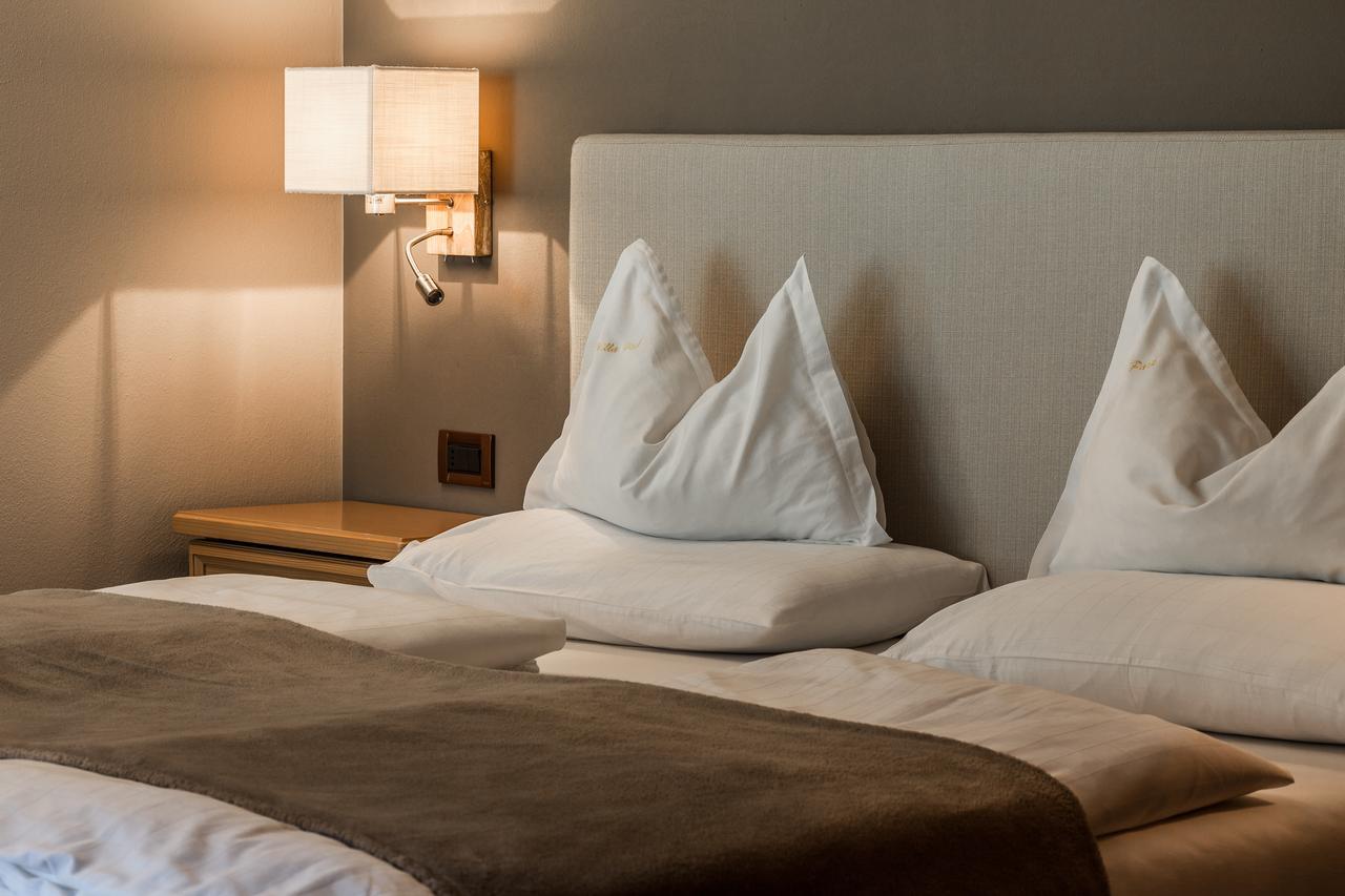 Hotel Garni Villa Park Urtijëi Dış mekan fotoğraf