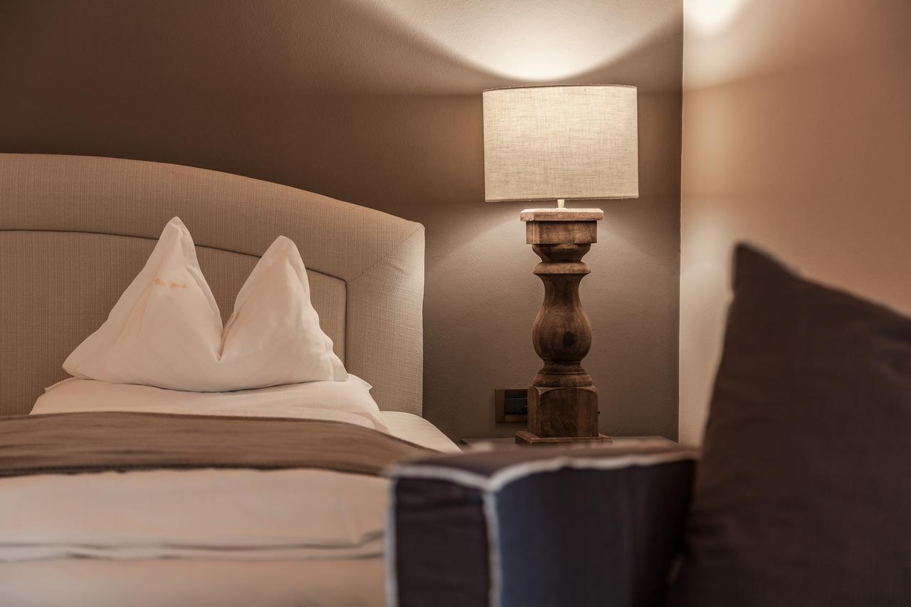 Hotel Garni Villa Park Urtijëi Dış mekan fotoğraf