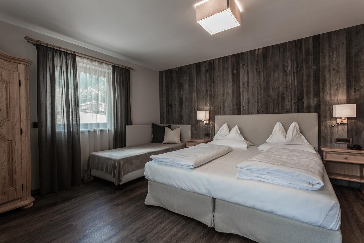 Hotel Garni Villa Park Urtijëi Dış mekan fotoğraf